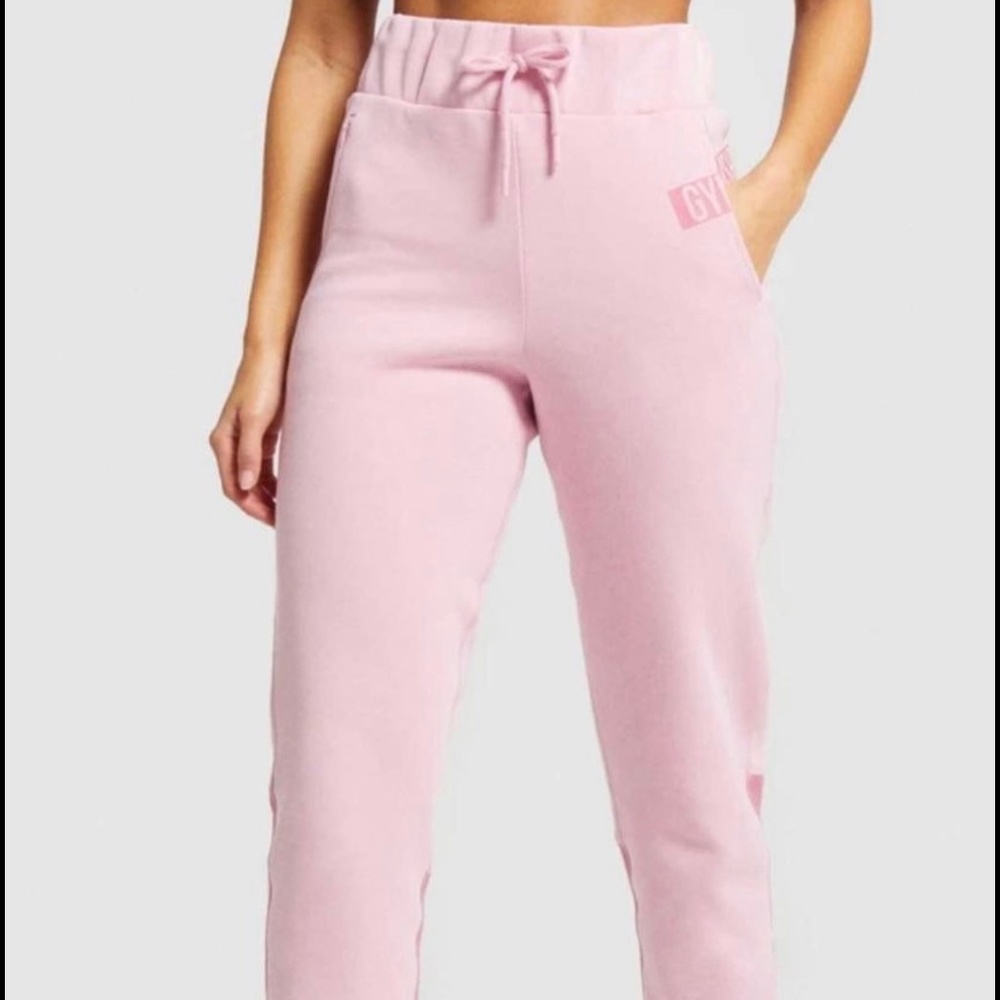 Gymshark Joggers